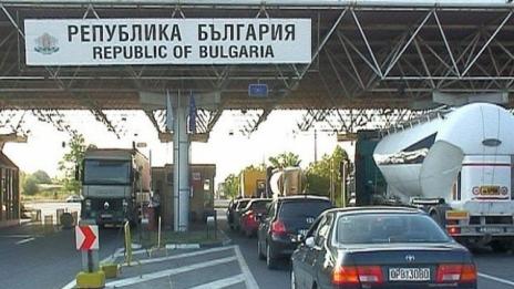 Гърция въведе допълнителни проверки на "Маказа" и "Капитан Петко войвода"