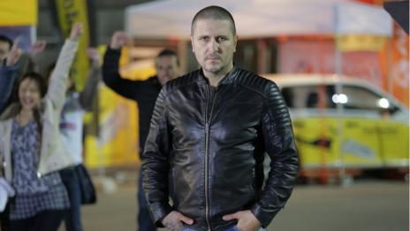Асен Блатечки: И в България могат да се правят филми от този жанр