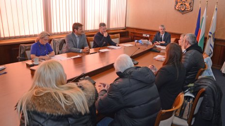 Варненци са оплакаха от некачествен ремонт на ул. "Дубровник"