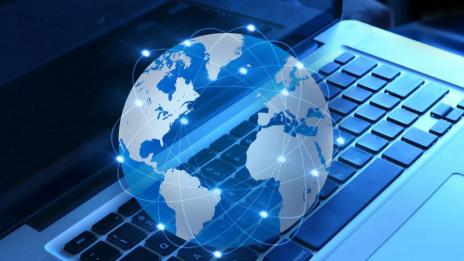 По-малко от месец до края на Интернет?