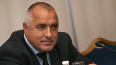 След успешно еврошефство, Борисов дава заявката ни за еврозоната  