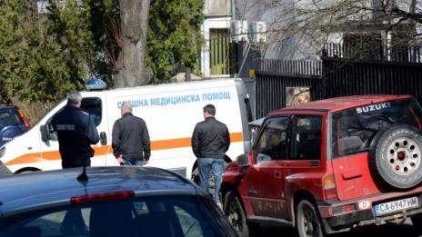 Експерти: Израел ще представи смъртта на Зайед за самоубийство