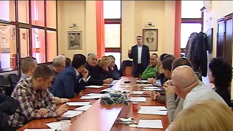 "Седмицата през обектива" 17.12.2016