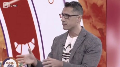Иван Владимиров се оплаквал с години от убиеца си - бивш катаджия