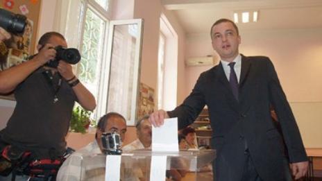 Варна отново избра Иван Портних за кмет