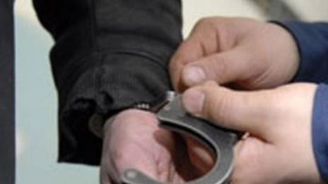 Задържаха русенския съдия Николай Стефанов с подкуп