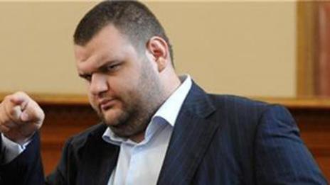 Пеевски вече не ще и "Канал 3"