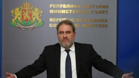 Боил Банов: Няма причина за притеснение