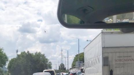 В сряда, от 13 до 16 часа - не минавайте по "Аспаруховия мост"