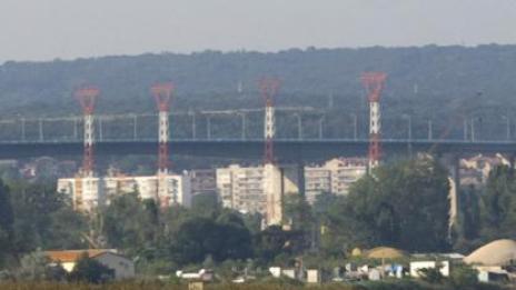 Труп изплава в "Аспарухово"