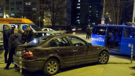 Ограничават скоростта в Бургас до 35 км/ч