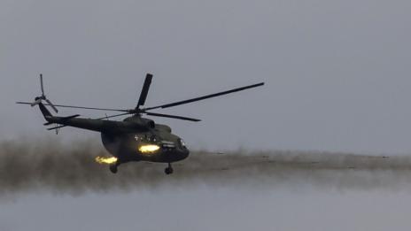 Иран с превъзходен военен апетит към руско оръжие