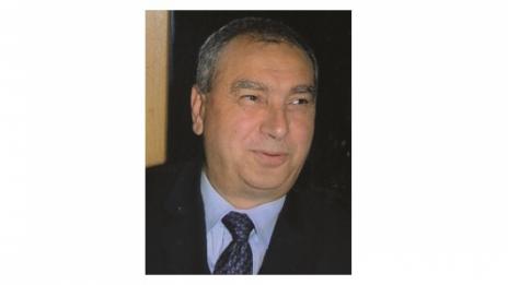 К.д.п. Богдан Богданов, председател на УС на БМК:  Морската индустрия е изключително важна за икономиката на България