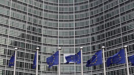 ЕС удължи санкциите срещу Русия за Крим