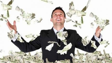 1% от световното население притежава над 50% от парите