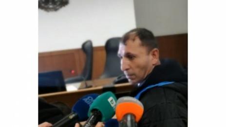 Двамата задържани, откраднали ценните картини: Нямаме представа какъв Майстор