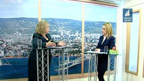"Европейска Варна" 17.04.2017