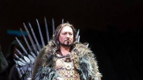 Бас номер едно в света ще гостува във Варна на 17 август