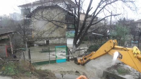 ЕП одобри 6,4 млн. евро за щетите от наводненията в Североизточна България