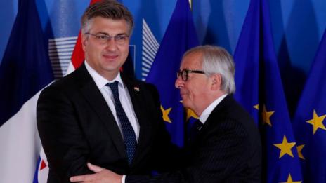 Хърватия с покана за Шенген до октомври