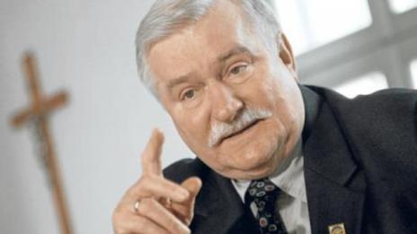 Лех Валенса бил платен агент