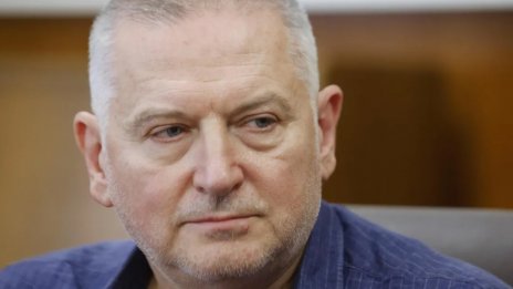 Георги Господинов е сред фаворитите за Нобеловата награда за литература
