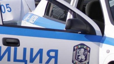 Мащабна акция на МВР и ДАНС за задържане на нелегални имигранти