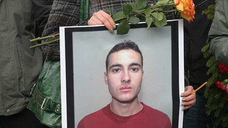 Един от убийците на Стоян Балтов е задържан в ЮАР