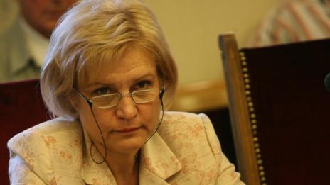 Менда Стоянова: Още днес започват разговорите за актуализация на бюджета