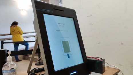 Избирателната активност за община Варна към 11 ч. е 5,15%