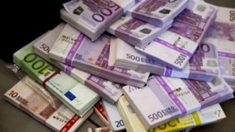 България - лош пример за неправомерно раздадени европари