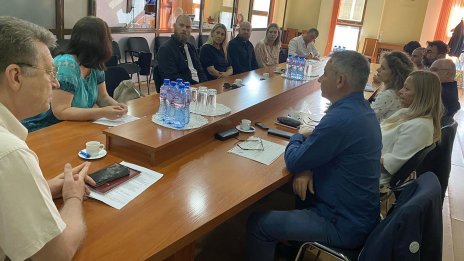 Варна почерпи опит от норвежката полиция за трафика на хора