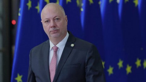 Росен Желязков: Нека Коледа даде сила и сплотеност на всички българи