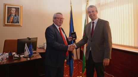 Oрганизират френска бизнес-мисия във Варна