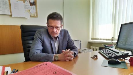 Янко Янков: „Нужни са спешни законодателни промени в процесуалните закони, които да легитимират електронното призоваване и дистанционните процесуално-следствени действия”
