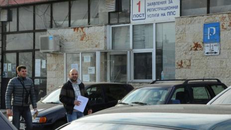 Пускат нови табели в КАТ- Варна