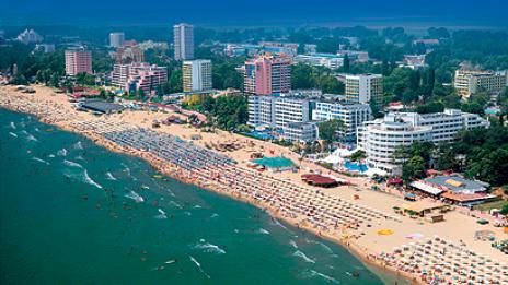 4,7 млн. чужденци почивали на море у нас 