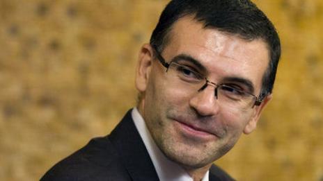 Сметката тепърва ще се плаща, смята Дянков