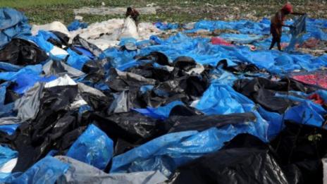 2019 г.: Повратна в борбата с пластмасата  