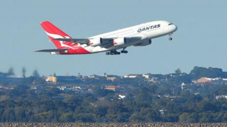 Airbus спира от производство „Суперджъмбо“ A380