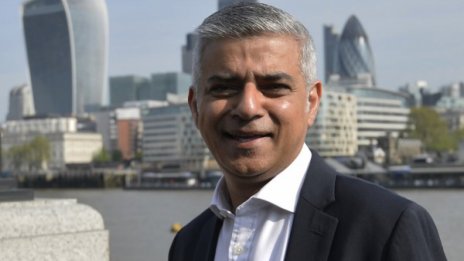 Кметът на Лондон иска втори референдум за Brexit
