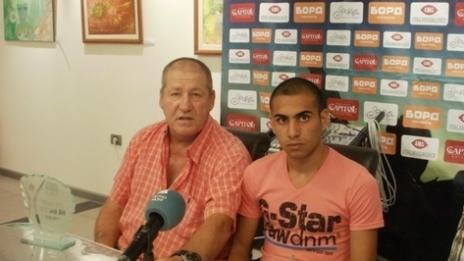 Варненецът се бие първи на мондиала по бокс