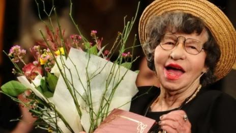 In memoriam: Днес се прощаваме с великата Стоянка Мутафова