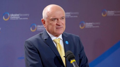Главчев ще участва в Срещата на върха в рамките на „Берлинския процес“ в Германия