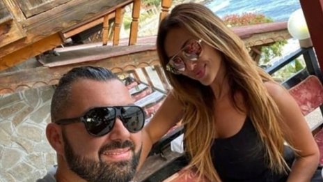 Глория проговори за младото си гадже след удара на ДАНС и ГДБОП