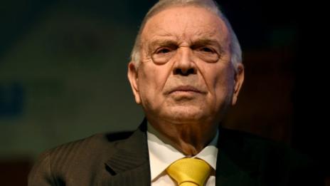 Четири години затвор за бивш вицепрезидент на ФИФА