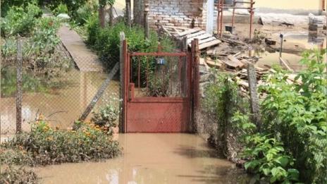 Водата в Добрич още не е годна за пиене
