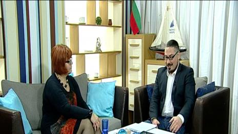  "Щрихи от утрото" (9.02.2018) - „Съвети от психолога“