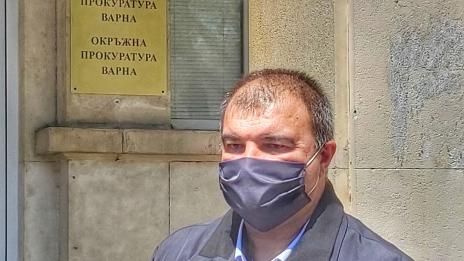 Прокуратурата разследва опит за убийство между бизнесконкуренти във Варна