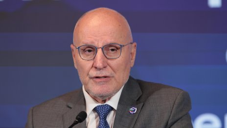 Димитър Радев: Нашите нови пари не са загуба на идентичност